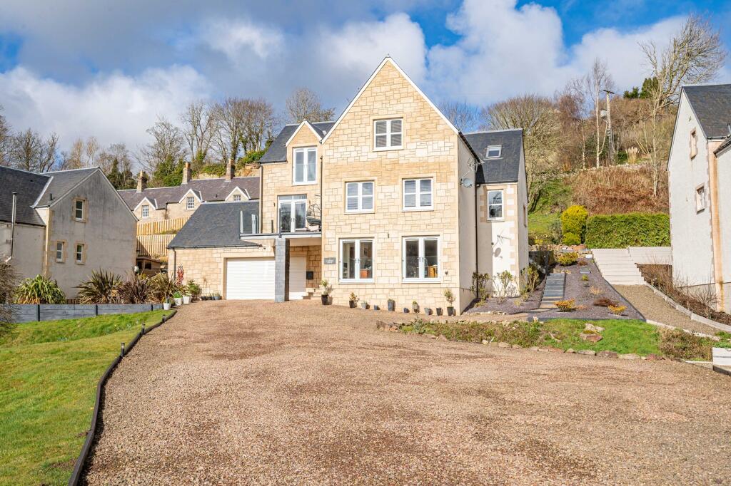 Main image of property: Ladeside House, Edington Mill, Duns, TD11