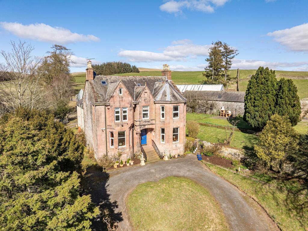 Main image of property: Dardarroch, Dunscore, Dumfries, DG2