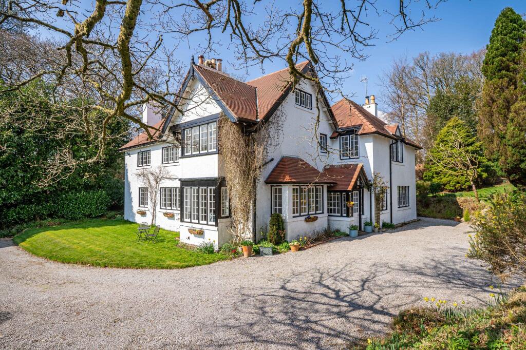 Main image of property: Cruachan House, New Galloway, Castle Douglas DG7