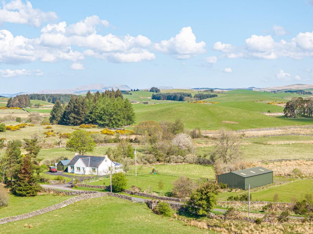 Main image of property: Newstead, Balmaclellan, Castle Douglas, DG7