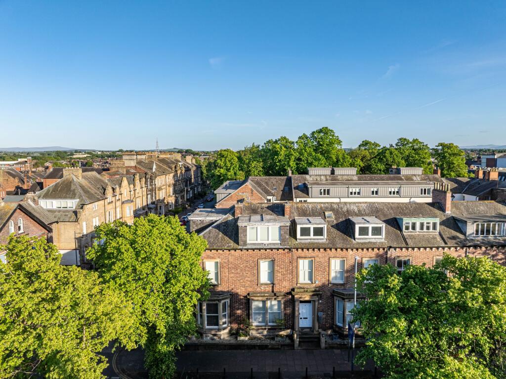 Main image of property: Cavendish Apartments, 80 Warwick Road, Carlisle