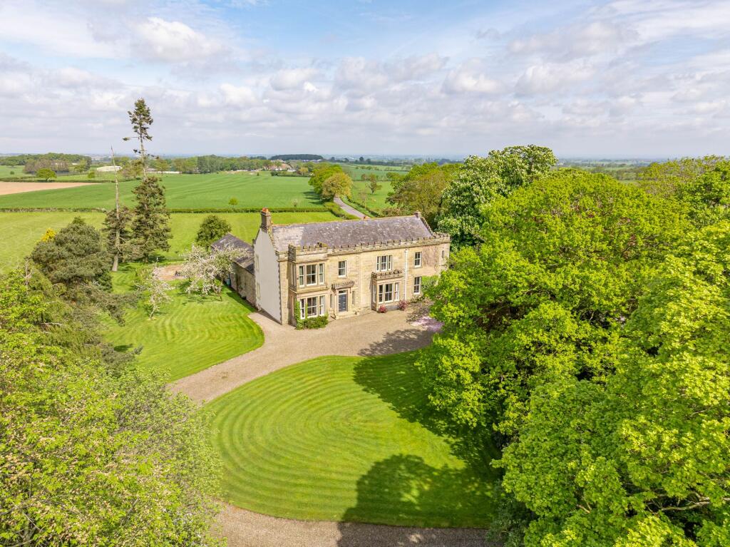 Main image of property: Bankdale Park, Wreay, Carlisle, CA4