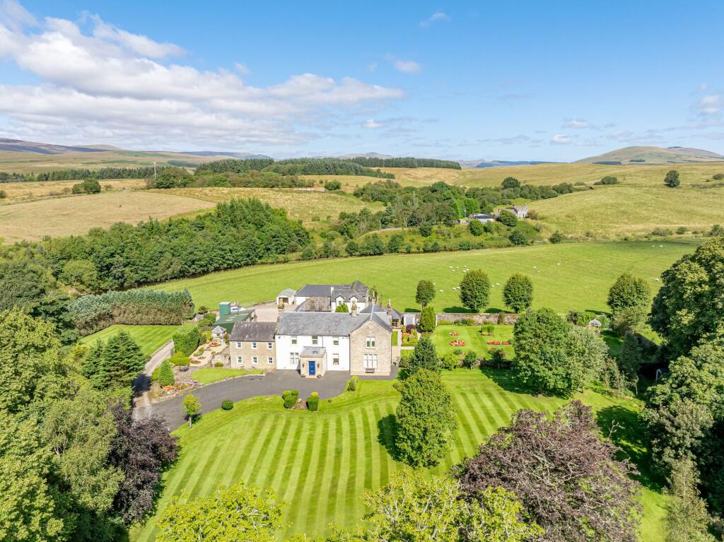 Main image of property: Liddle Vale, Newcastleton, TD9