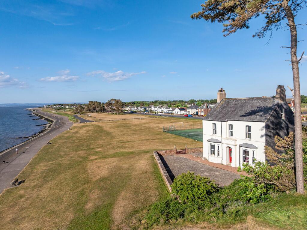 Main image of property: Silloth, Wigton, CA7