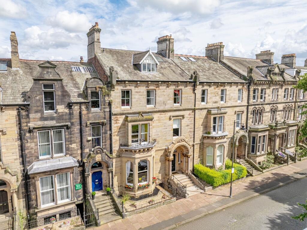 Main image of property: 8 Portland Square, Carlisle, CA1