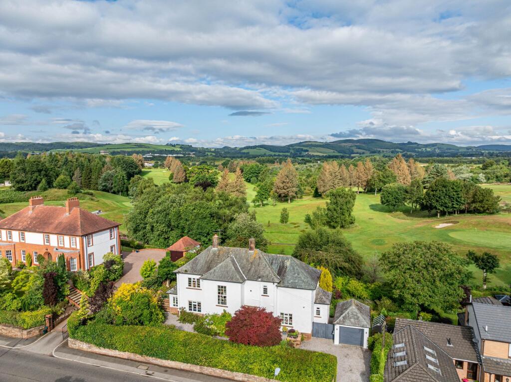 Main image of property: 38 Dalbeattie Road, Dumfries, DG2