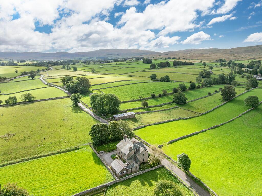 Main image of property: Old Vicarage, Newbiggin-On-Lune, Kirkby Stephen, CA17