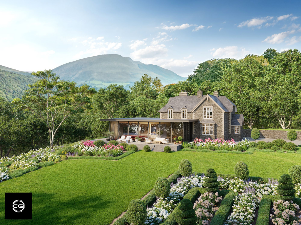 Main image of property: Fieldside Manor, Keswick, CA12