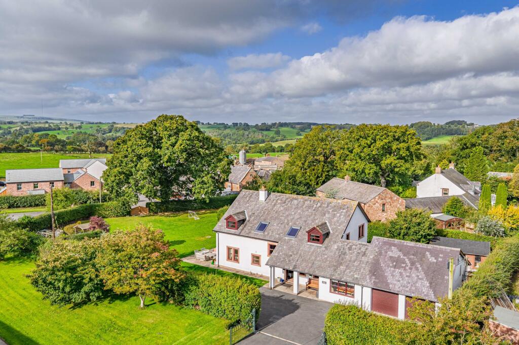 Main image of property: Alpine Cottage, Raughton Head, Carlisle, CA5