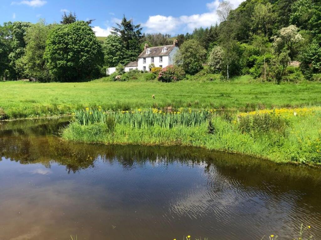 Main image of property: Barbuie, Moniaive, Thornhill, DG3