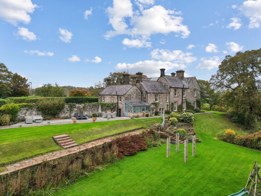 Main image of property: Waterside House, Dalton, Lockerbie, DG11