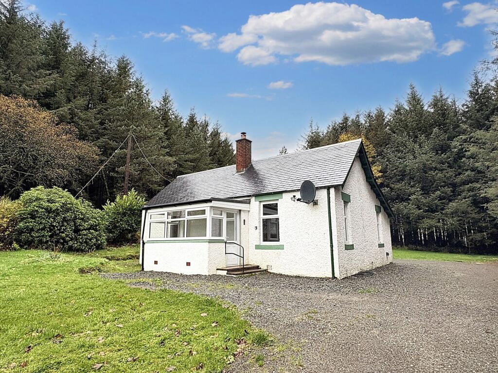 Main image of property: Barrhill, Lockerbie, DG11