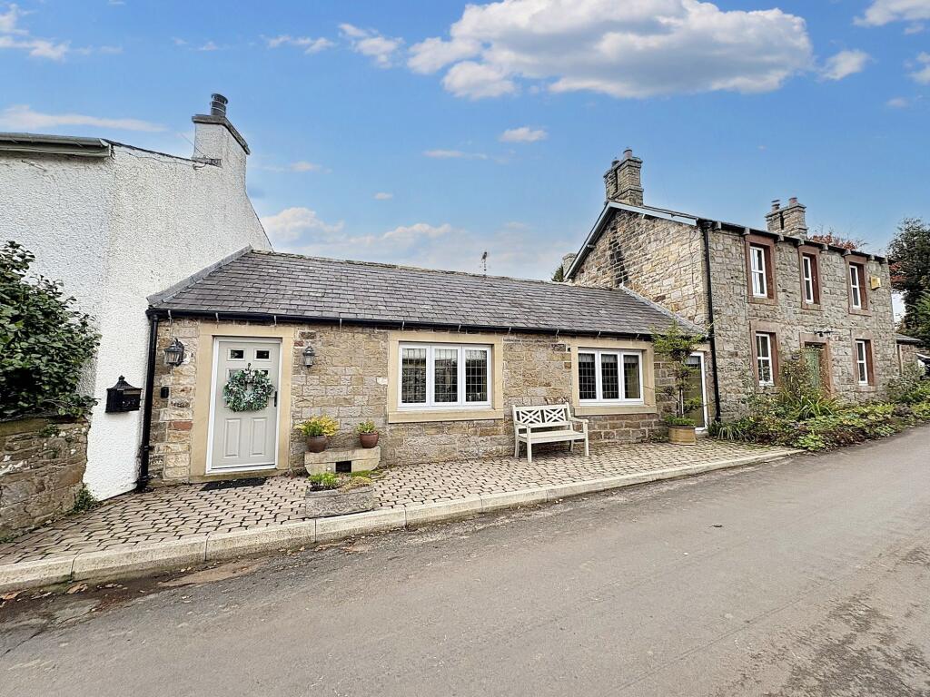 Main image of property: Collingwood Cottage, Talkin, CA8