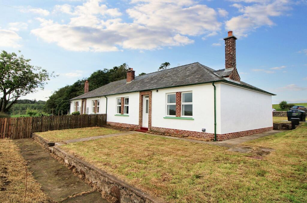 Main image of property: 1 Nutholm Cottage, St Mungo's, DG11