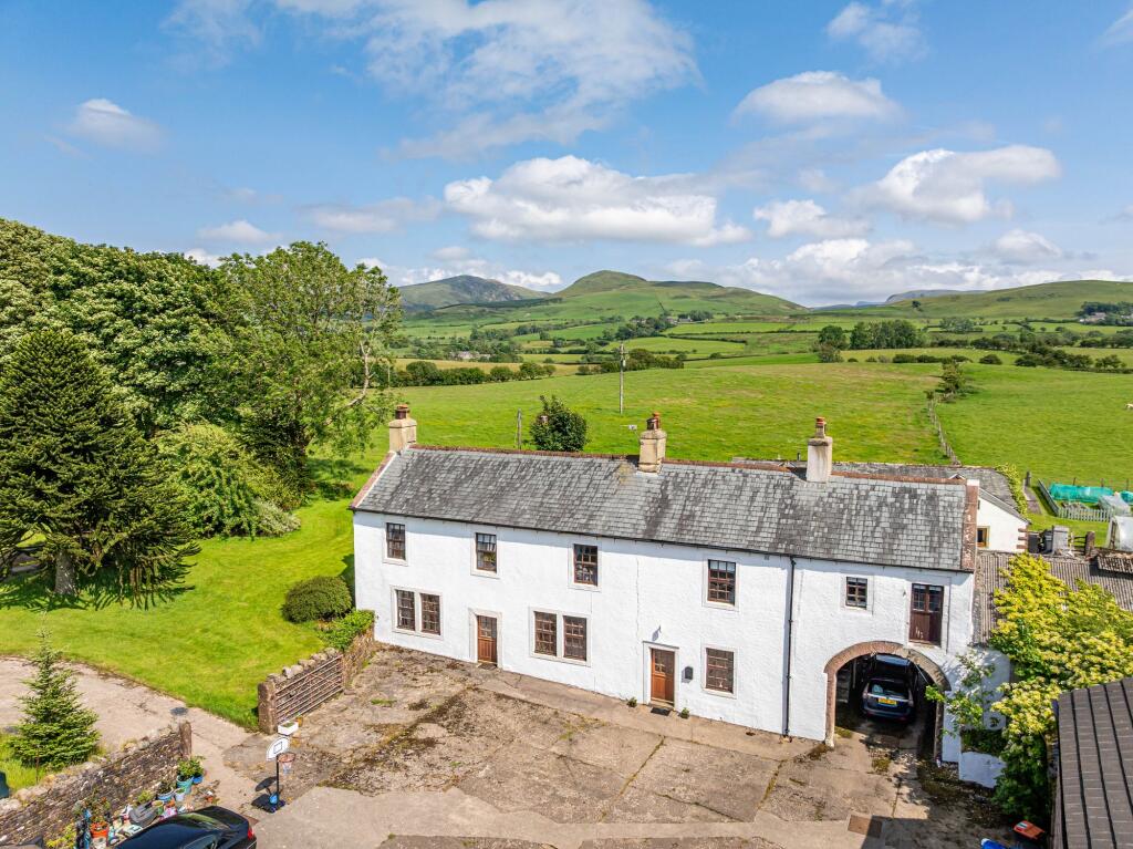 Main image of property: Lamplugh, Workington, CA14