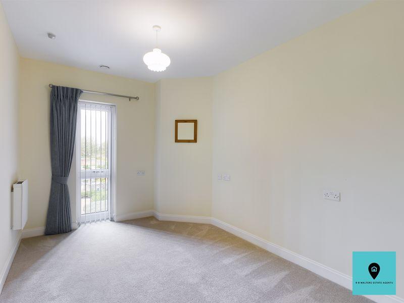 2 bedroom retirement property for sale in Llanthony Place, St Ann Way