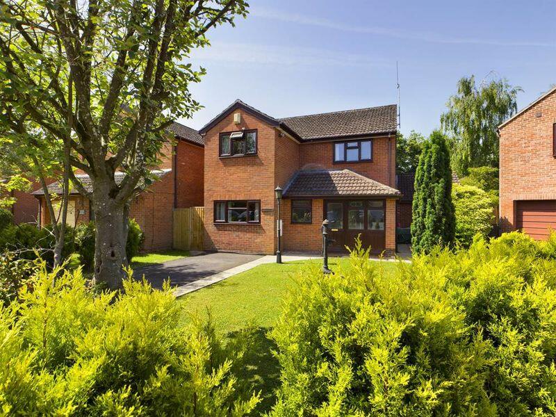 Main image of property: Lake Lane, Frampton On Severn