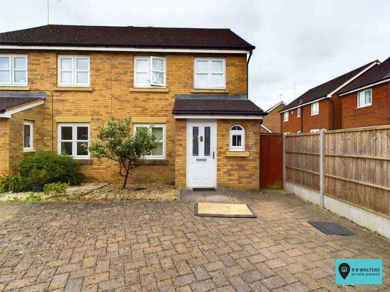 Main image of property: Holbeach Drive, Kingsway