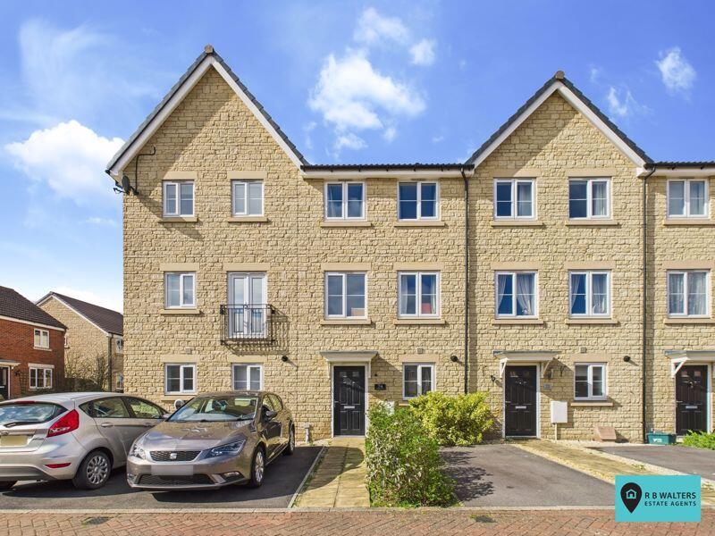 Main image of property: Sapphire Way, Brockworth