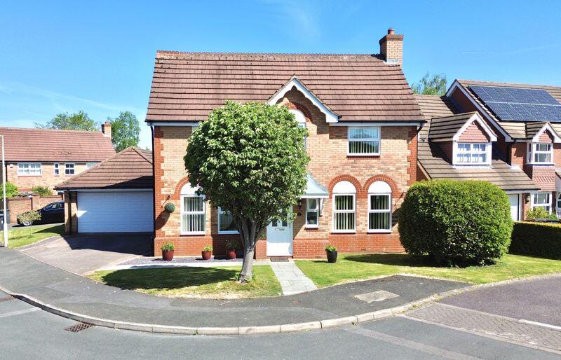 Main image of property: Newstead Road, Barnwood