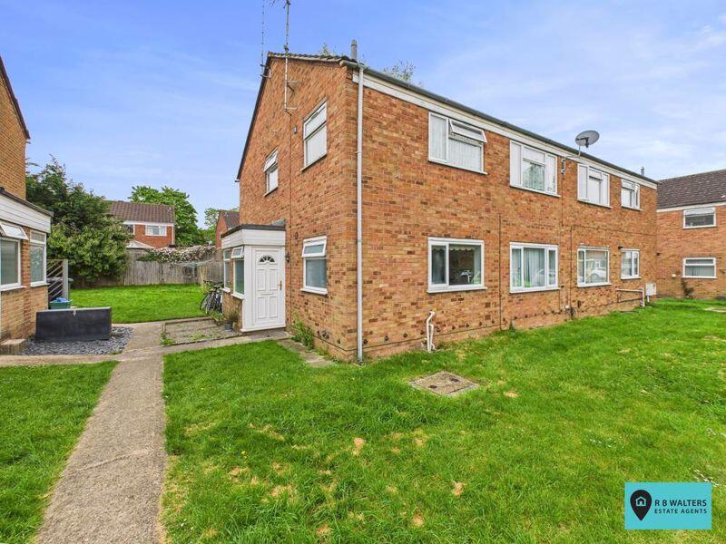 Main image of property: Mendip Close, Quedgeley