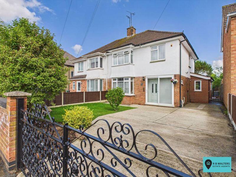 Main image of property: Barnwood Avenue, Barnwood