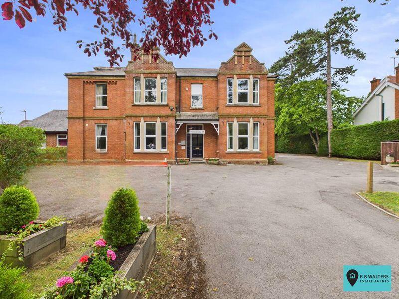 Main image of property: Hucclecote Lodge, Hucclecote
