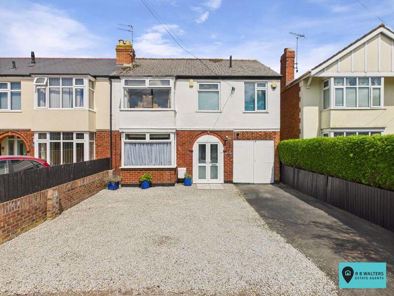 Main image of property: Parton Road, Churchdown