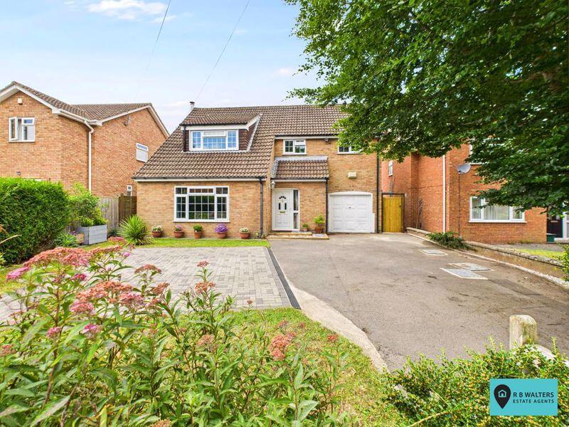 Main image of property: Well Cross Road, Gloucester