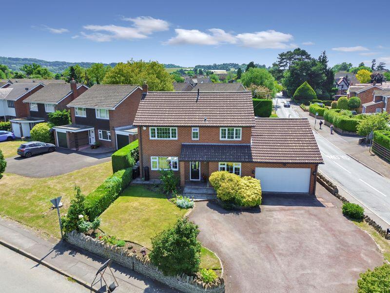Main image of property: Bondend Road, Upton St. Leonards