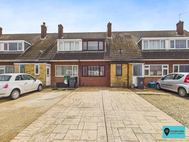 Main image of property: Warwick Avenue, Tuffley