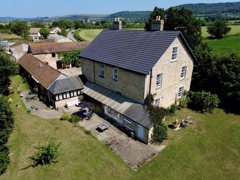 Main image of property: Leonard Stanley Road, Frocester