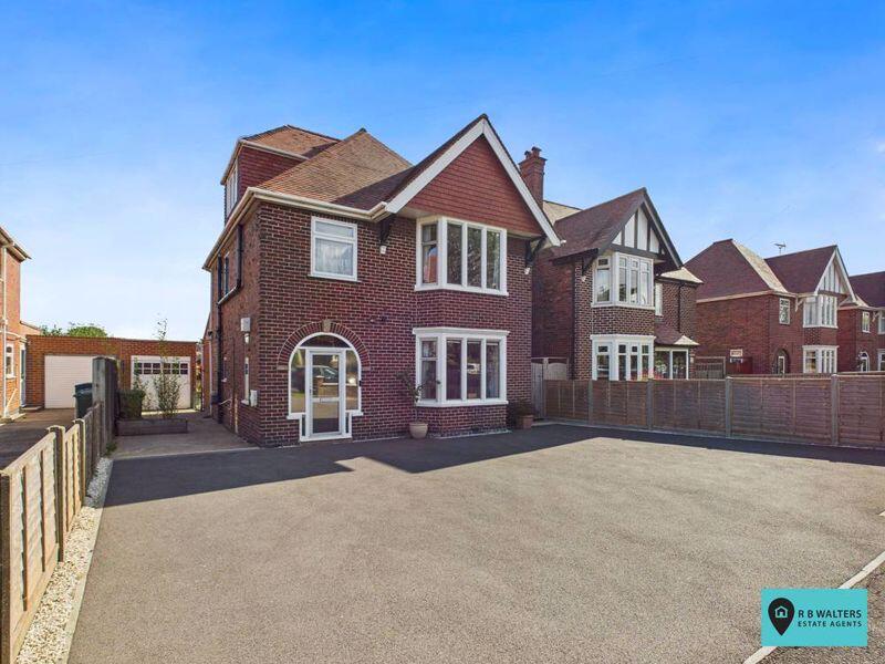 Main image of property: Estcourt Road, Gloucester