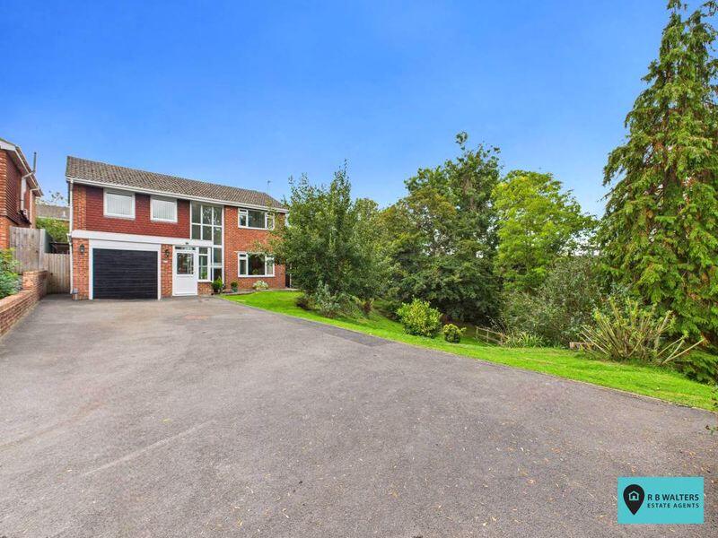 Main image of property: Millfields, Hucclecote