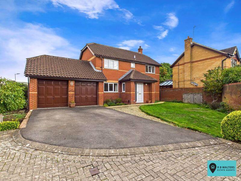 Main image of property: The Chase, Abbeydale