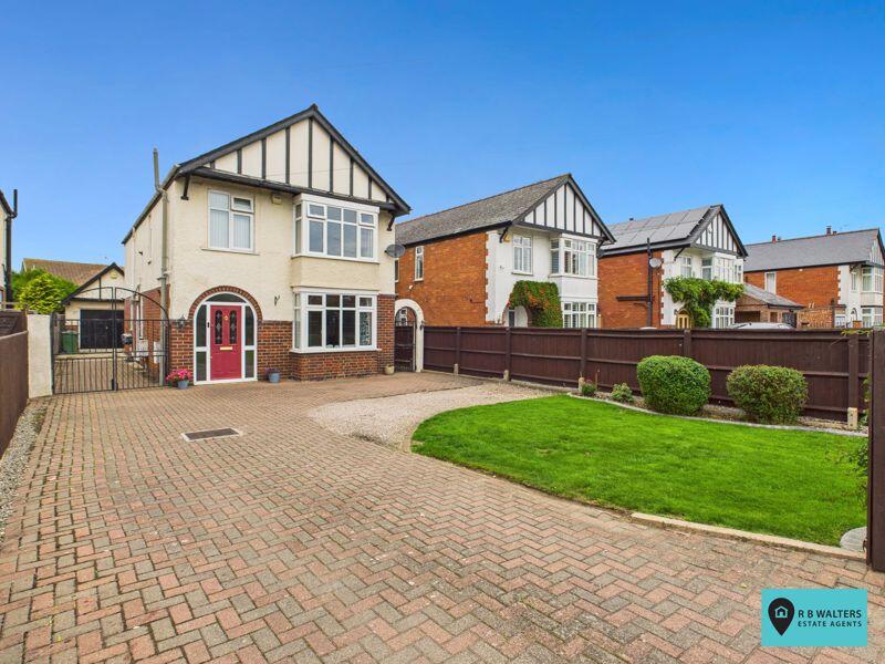 Main image of property: Innsworth Lane, Longlevens