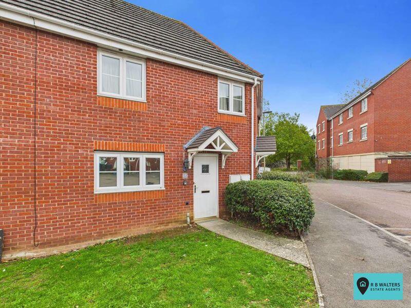 Main image of property: Tolsey Gardens, Tuffley