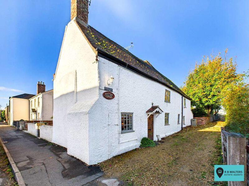 Main image of property: The Street, Frampton on Severn