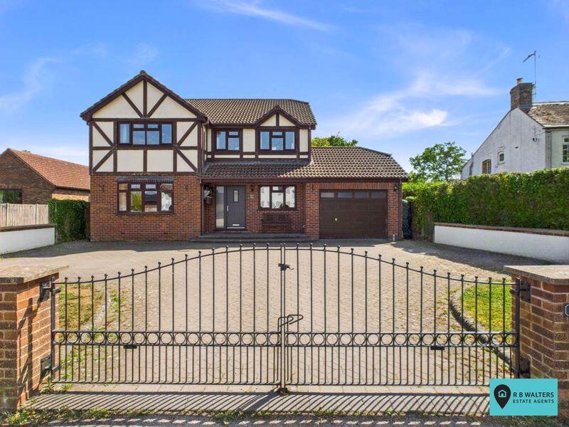 Main image of property: Framilode Passage