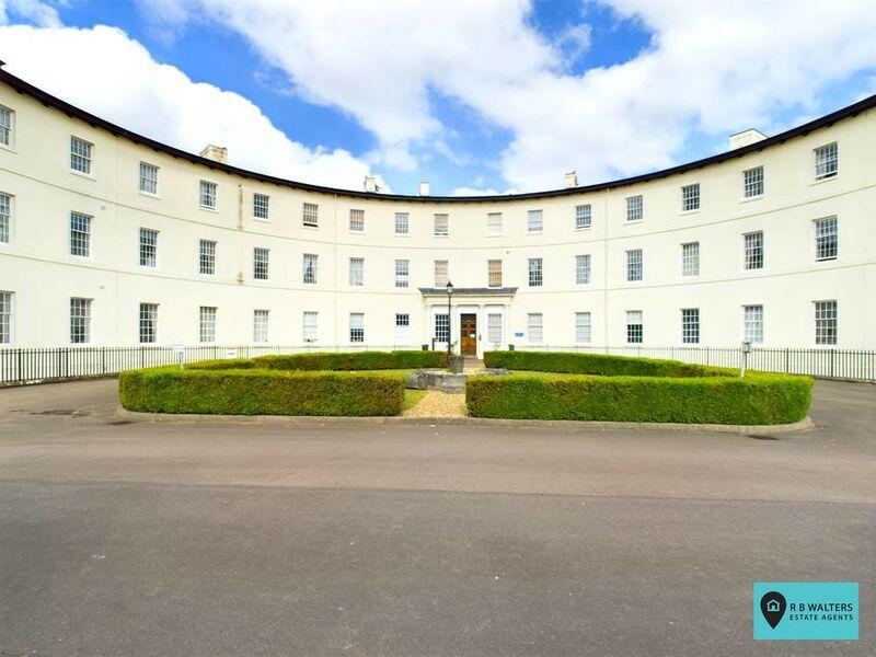 Main image of property: The Crescent, Gloucester