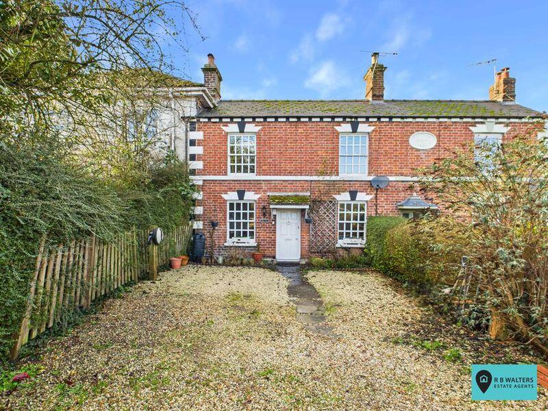 Main image of property: Clifton Place, Saul