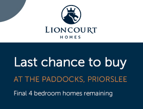 Get brand editions for Lioncourt Homes Ltd