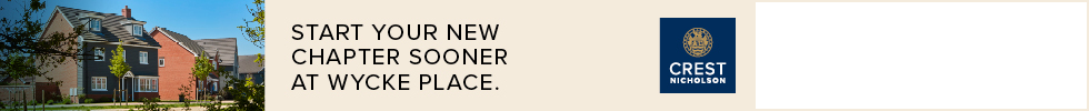 Crest Nicholson, Wycke Place