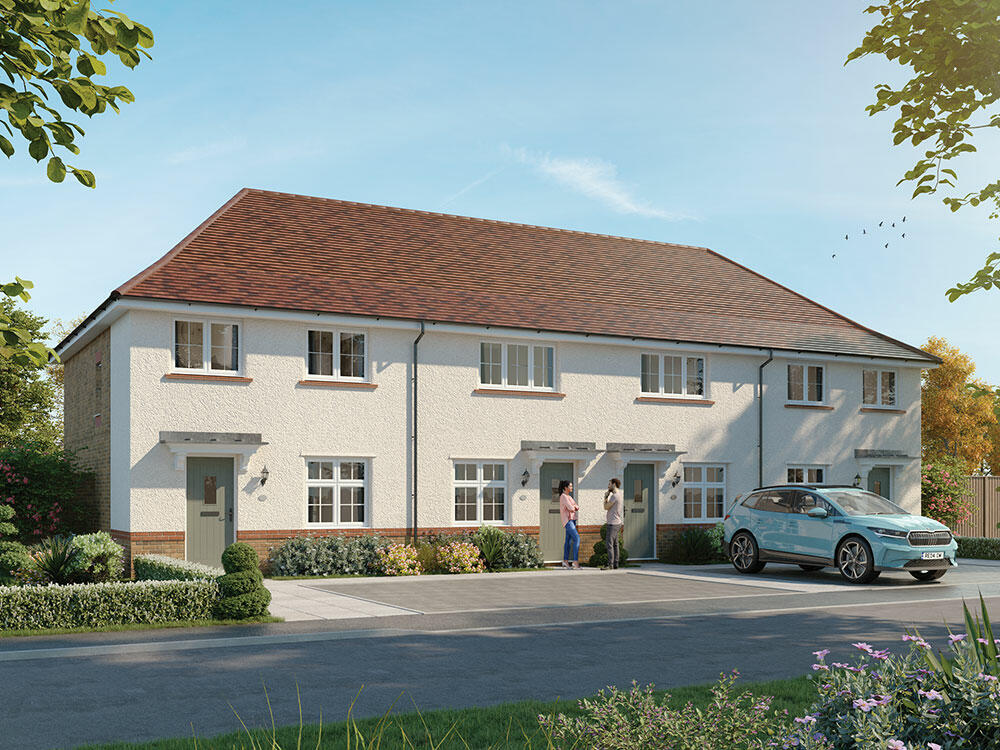Additional property image - Eagle Drive,
Amington,
B77