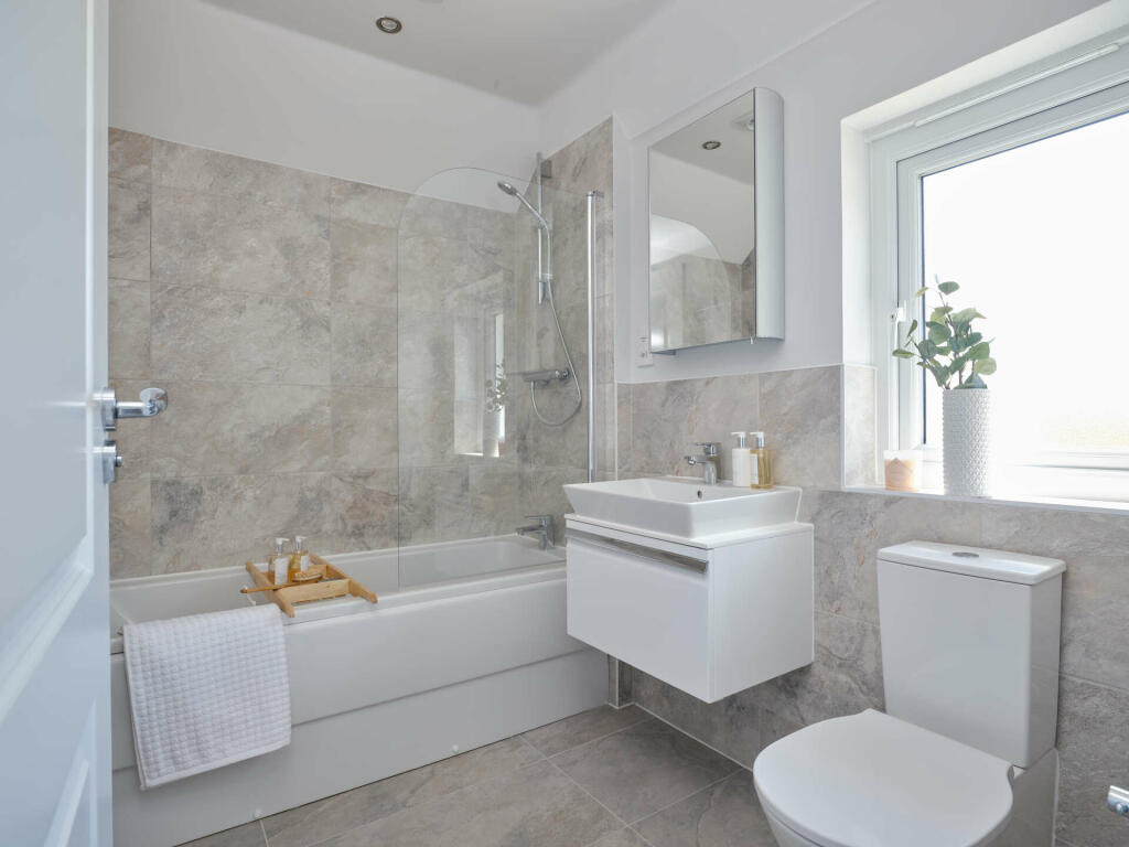 Additional property image - Eagle Drive,
Amington,
B77