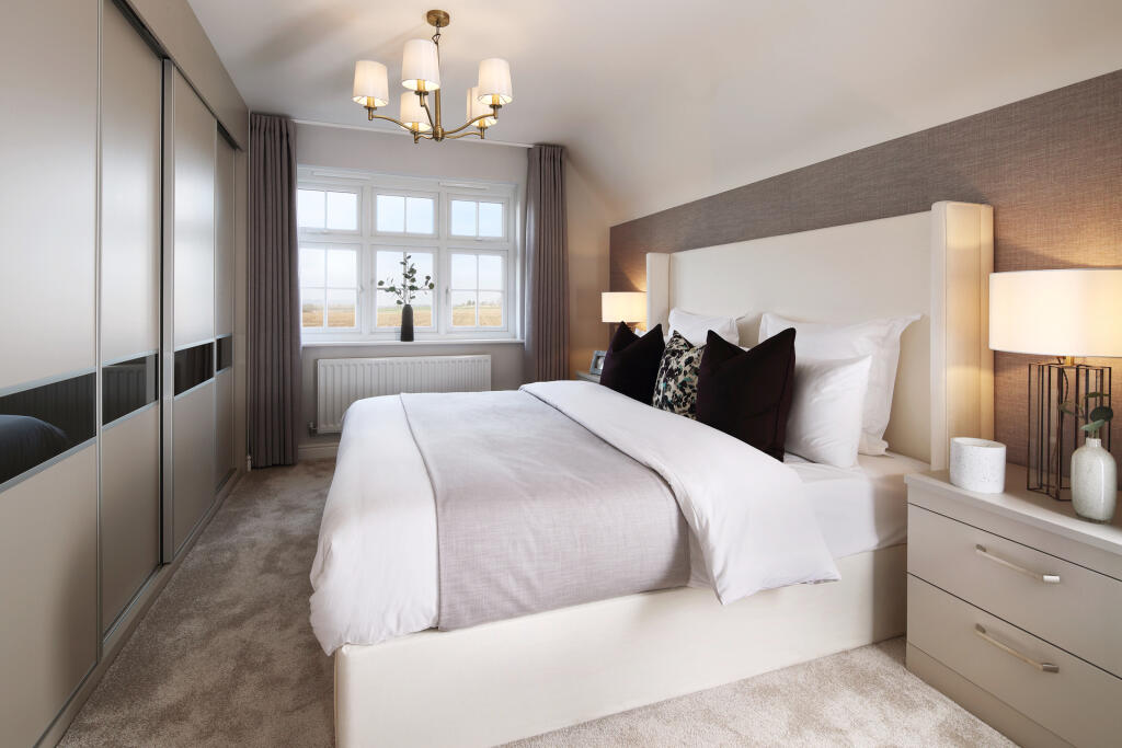 Additional property image - Eagle Drive,
Amington,
B77