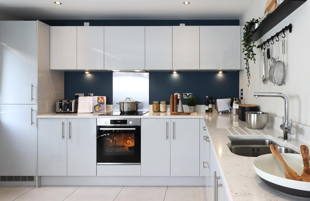 Additional property image - Eagle Drive,
Amington,
B77