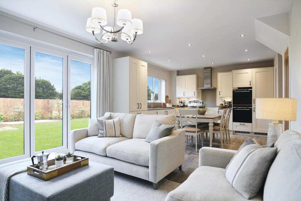 Additional property image - Eagle Drive,
Amington,
B77