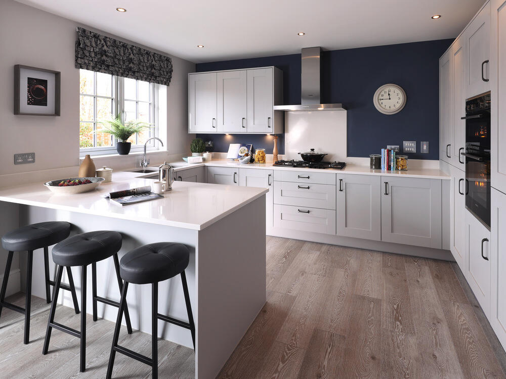 Additional property image - Eagle Drive,
Amington,
B77