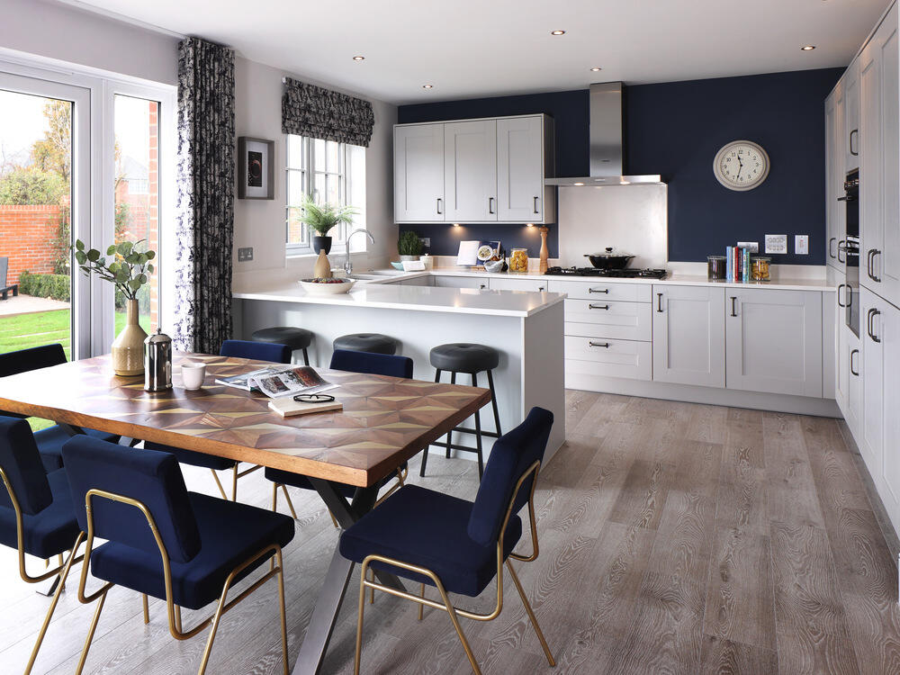 Additional property image - Eagle Drive,
Amington,
B77